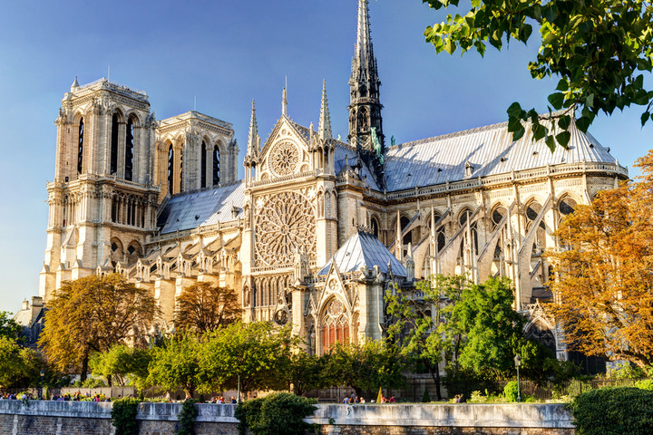 Katedral Dunia
