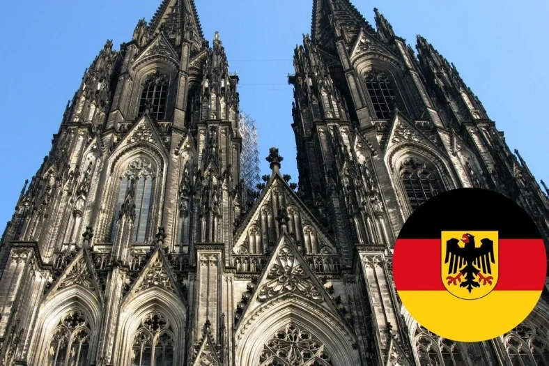 Katedral Saat Perang