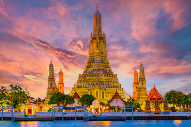Pagoda
