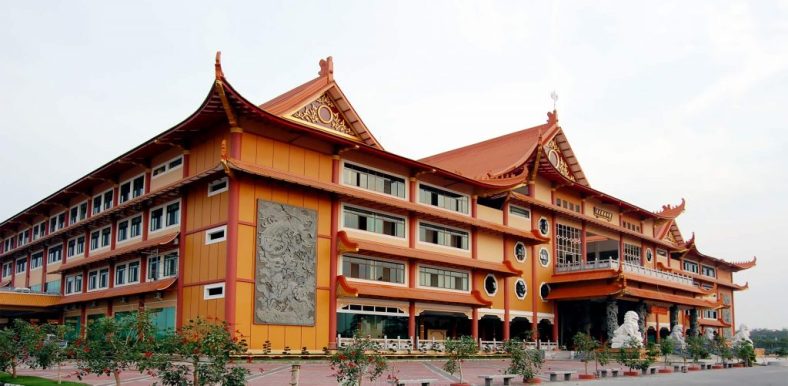 Maha Vihara Adhi Maitreya