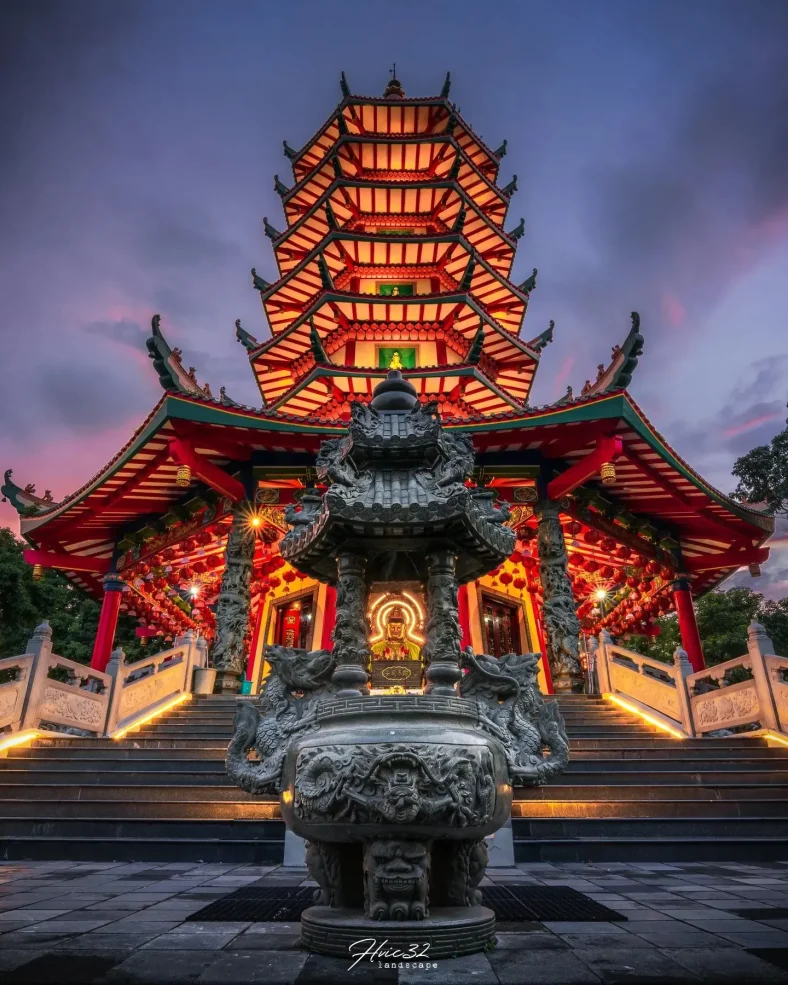 VIHARA